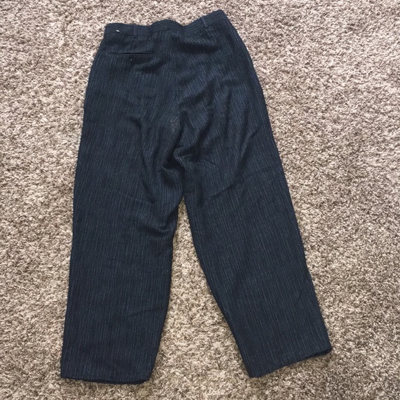 Florenzi Navy Suit - Picture 6 of 8